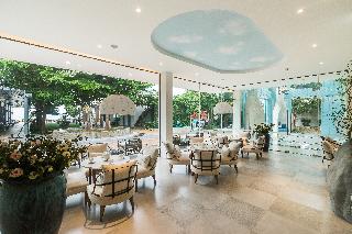 My Vimarn Hua Hin Hotel & Restaurant fotoÄŸrafÄ±