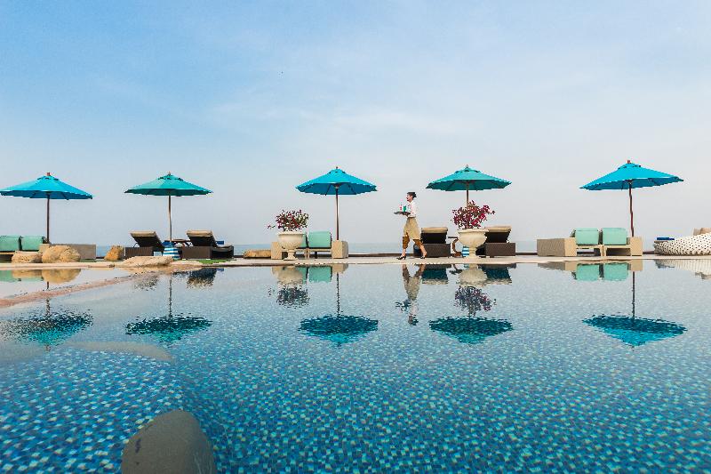 My Vimarn Hua Hin Hotel & Restaurant - Genel
