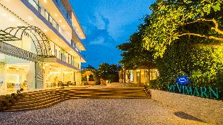 My Vimarn Hua Hin Hotel & Restaurant fotoÄŸrafÄ±