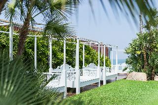 My Vimarn Hua Hin Hotel & Restaurant fotoÄŸrafÄ±