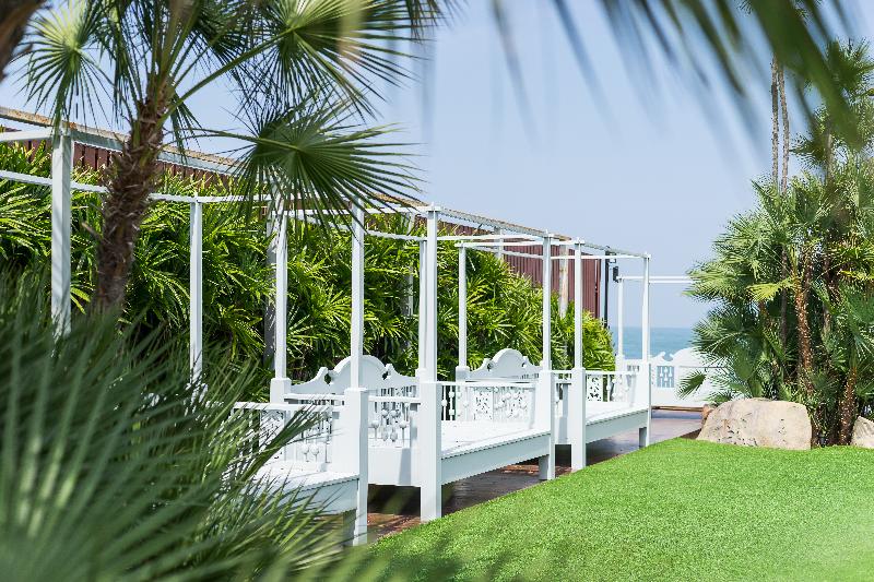 My Vimarn Hua Hin Hotel & Restaurant - Genel