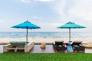 My Vimarn Hua Hin Hotel & Restaurant fotoÄŸrafÄ±