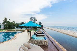 My Vimarn Hua Hin Hotel & Restaurant otel fotoğrafı