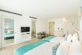 My Vimarn Hua Hin Hotel & Restaurant fotoÄŸrafÄ±