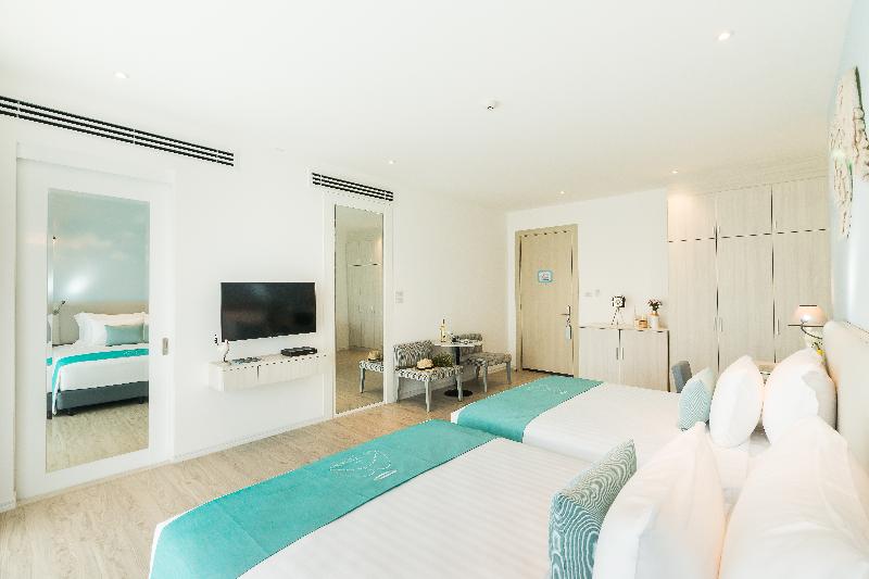 My Vimarn Hua Hin Hotel & Restaurant - Oda