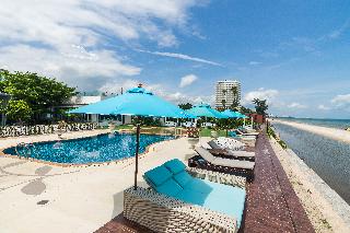 My Vimarn Hua Hin Hotel & Restaurant fotoÄŸrafÄ±