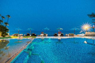 My Vimarn Hua Hin Hotel & Restaurant fotoÄŸrafÄ±