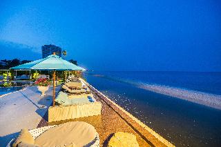 My Vimarn Hua Hin Hotel & Restaurant fotoÄŸrafÄ±