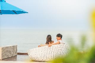 My Vimarn Hua Hin Hotel & Restaurant fotoÄŸrafÄ±