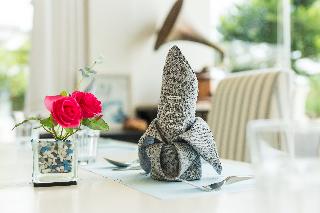 My Vimarn Hua Hin Hotel & Restaurant fotoÄŸrafÄ±
