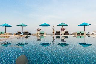 My Vimarn Hua Hin Hotel & Restaurant fotoÄŸrafÄ±