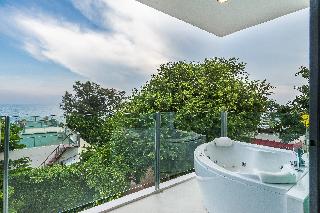 My Vimarn Hua Hin Hotel & Restaurant fotoÄŸrafÄ±