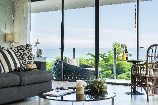 My Vimarn Hua Hin Hotel & Restaurant fotoÄŸrafÄ±