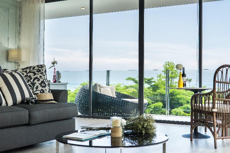My Vimarn Hua Hin Hotel & Restaurant - Teras