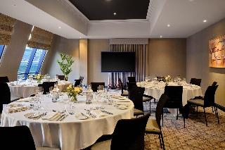 Edinburgh Marriott Hotel Holyrood fotoÄŸrafÄ±