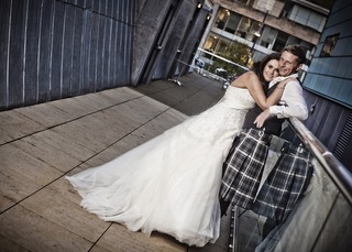 Edinburgh Marriott Hotel Holyrood fotoÄŸrafÄ±