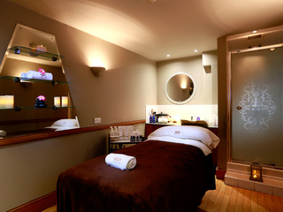 Edinburgh Marriott Hotel Holyrood fotoÄŸrafÄ±