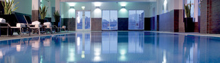 Edinburgh Marriott Hotel Holyrood fotoÄŸrafÄ±