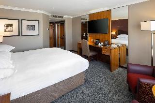 Edinburgh Marriott Hotel Holyrood fotoÄŸrafÄ±