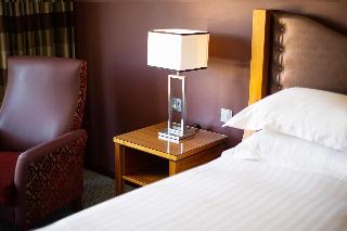 Edinburgh Marriott Hotel Holyrood fotoÄŸrafÄ±
