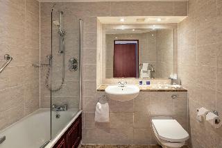 Edinburgh Marriott Hotel Holyrood fotoÄŸrafÄ±