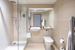 Edinburgh Marriott Hotel Holyrood fotoÄŸrafÄ±