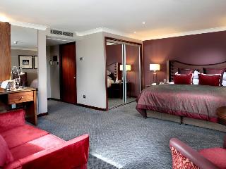 Edinburgh Marriott Hotel Holyrood fotoÄŸrafÄ±