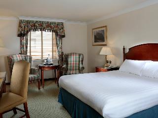 Edinburgh Marriott Hotel Holyrood fotoÄŸrafÄ±