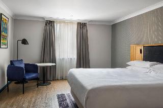 Edinburgh Marriott Hotel Holyrood fotoÄŸrafÄ±