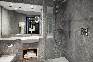 Edinburgh Marriott Hotel Holyrood fotoÄŸrafÄ±