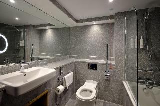 Edinburgh Marriott Hotel Holyrood fotoÄŸrafÄ±