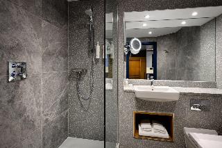 Edinburgh Marriott Hotel Holyrood fotoÄŸrafÄ±