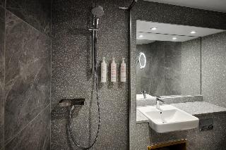 Edinburgh Marriott Hotel Holyrood fotoÄŸrafÄ±