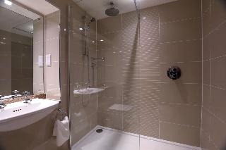 Edinburgh Marriott Hotel Holyrood fotoÄŸrafÄ±