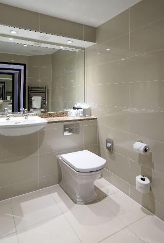 Edinburgh Marriott Hotel Holyrood fotoÄŸrafÄ±