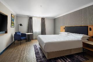 Edinburgh Marriott Hotel Holyrood fotoÄŸrafÄ±