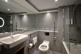 Edinburgh Marriott Hotel Holyrood fotoÄŸrafÄ±
