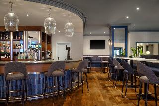 Edinburgh Marriott Hotel Holyrood fotoÄŸrafÄ±