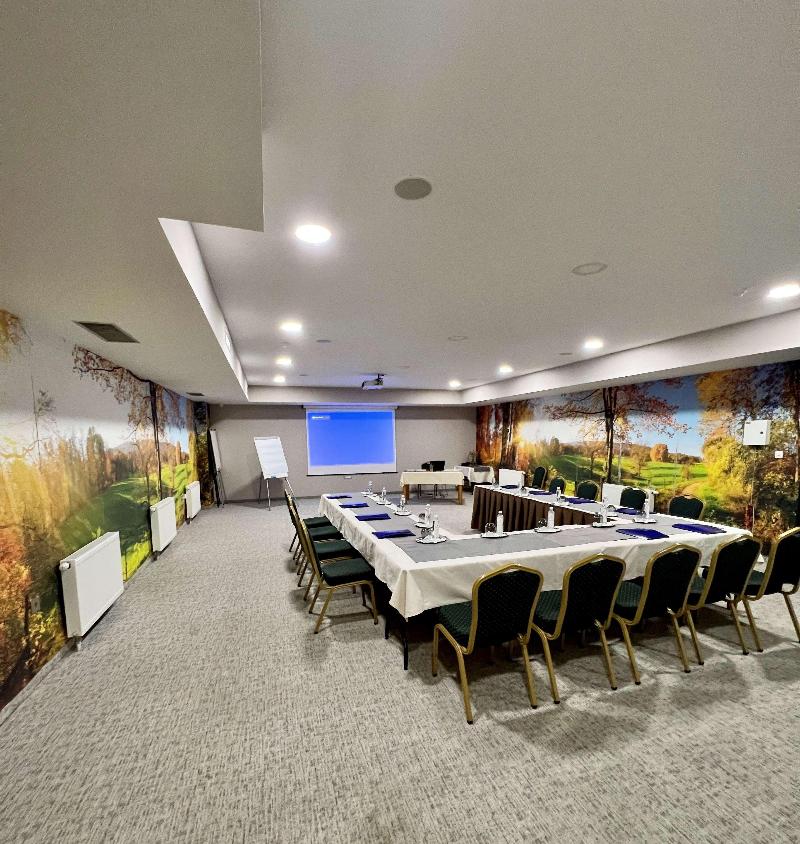 Pino Nature Hotel BW Premier Collection - Toplantı
