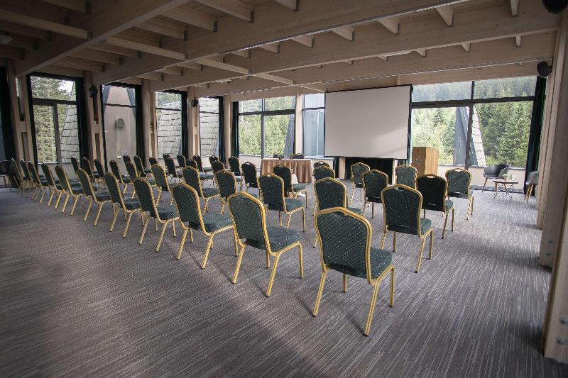 Pino Nature Hotel BW Premier Collection - Toplantı