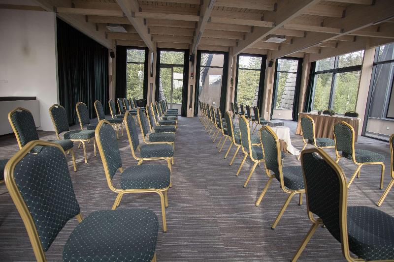 Pino Nature Hotel BW Premier Collection - Toplantı