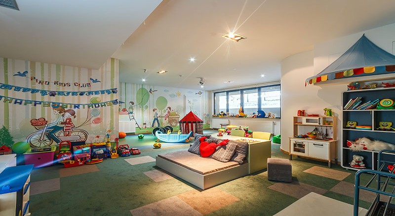 Pino Nature Hotel BW Premier Collection - Aktivite