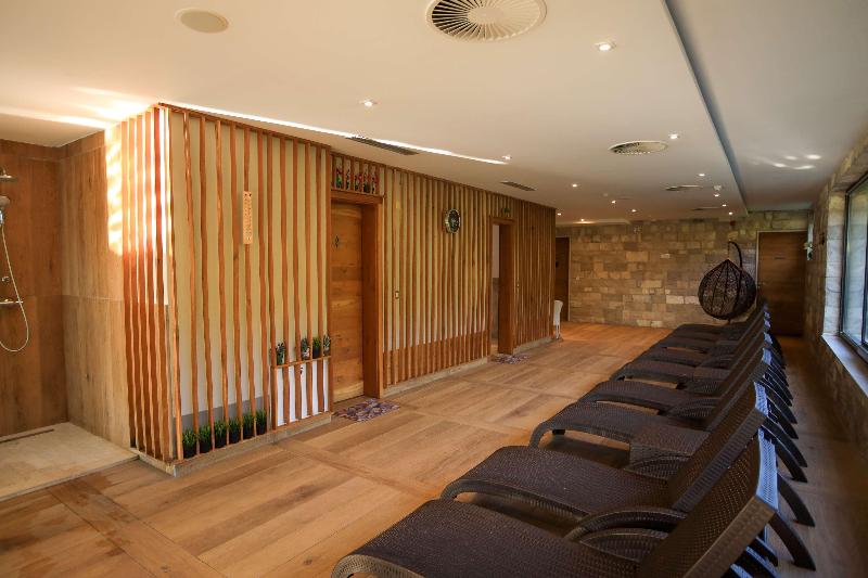 Pino Nature Hotel BW Premier Collection - Aktivite