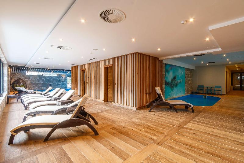 Pino Nature Hotel BW Premier Collection - Aktivite