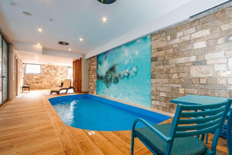 Pino Nature Hotel BW Premier Collection - Aktivite