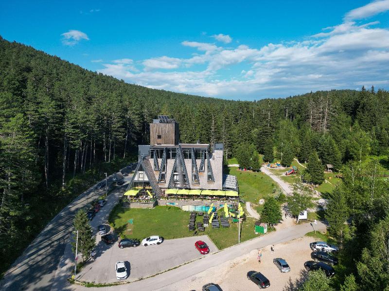 Pino Nature Hotel BW Premier Collection - Genel