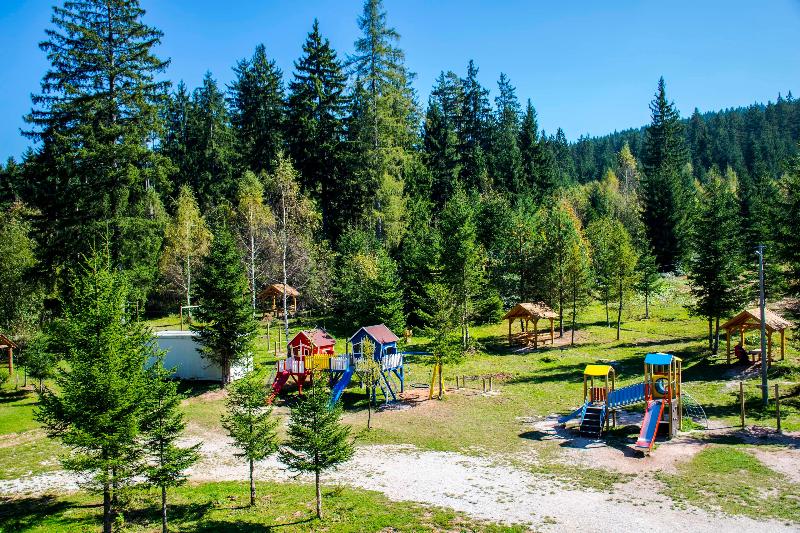 Pino Nature Hotel BW Premier Collection - Genel