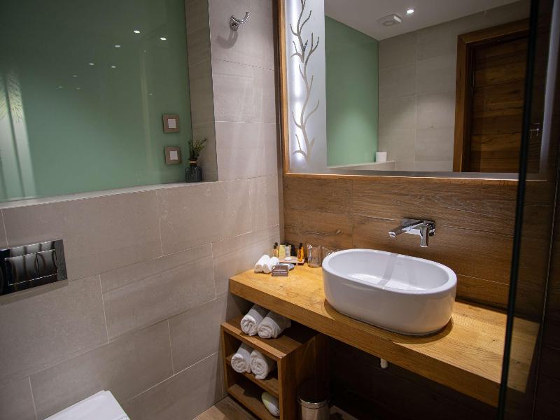 Pino Nature Hotel BW Premier Collection - Oda