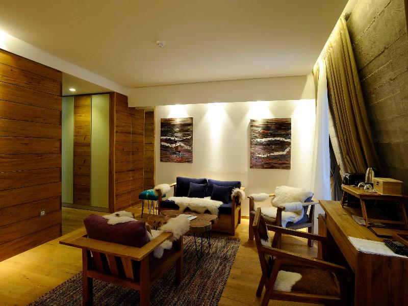 Pino Nature Hotel BW Premier Collection - Oda