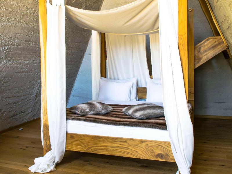 Pino Nature Hotel BW Premier Collection - Oda